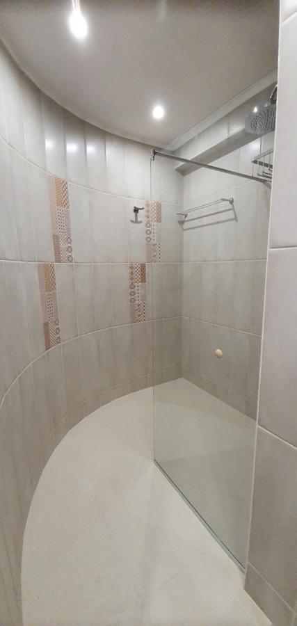 Luxury Apartments Ekaterina Черноморец Экстерьер фото