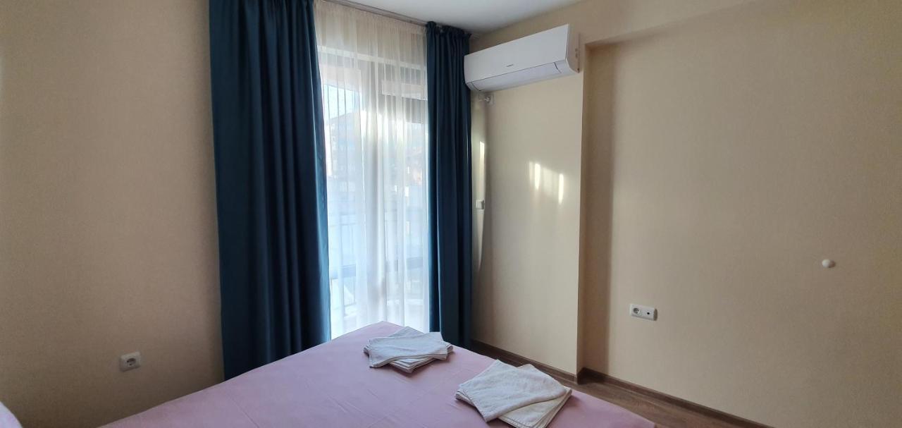 Luxury Apartments Ekaterina Черноморец Экстерьер фото