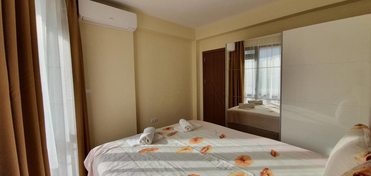 Luxury Apartments Ekaterina Черноморец Экстерьер фото