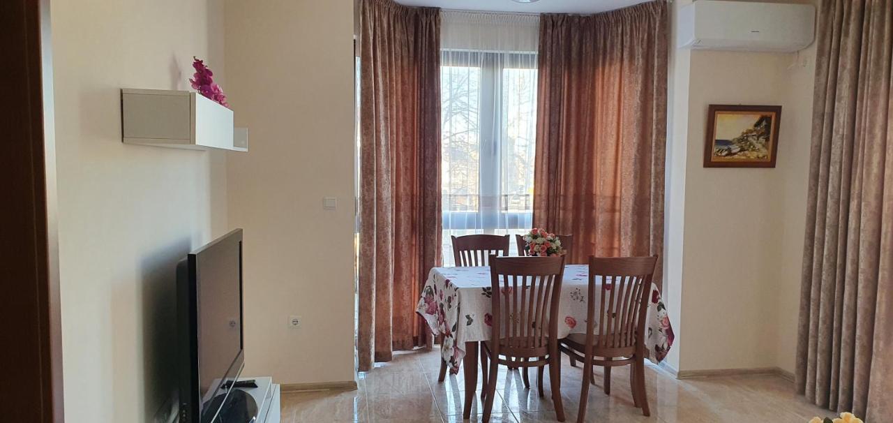 Luxury Apartments Ekaterina Черноморец Экстерьер фото