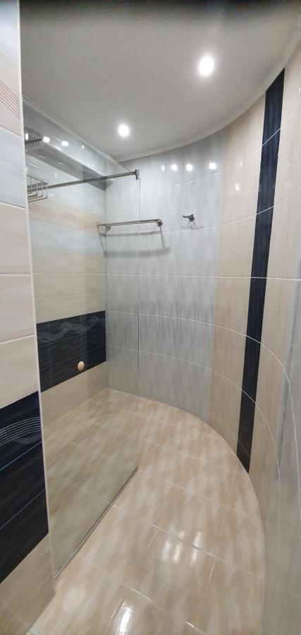 Luxury Apartments Ekaterina Черноморец Экстерьер фото