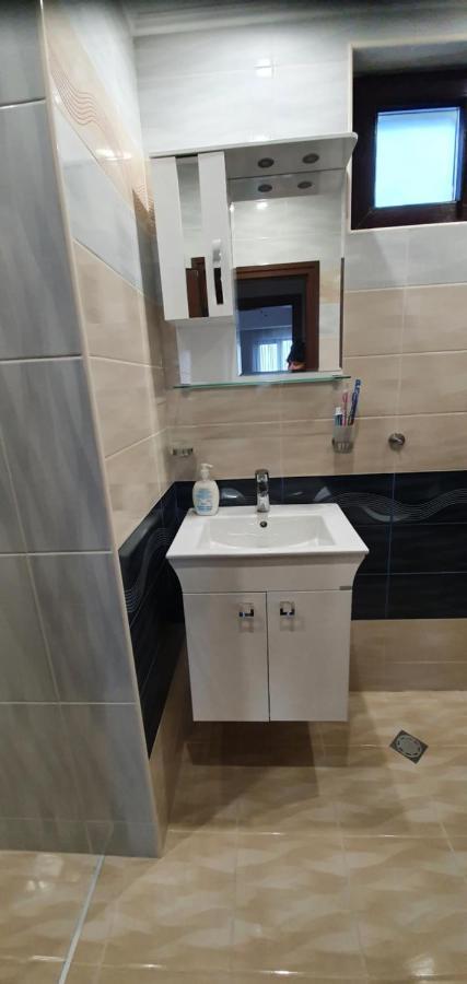 Luxury Apartments Ekaterina Черноморец Экстерьер фото