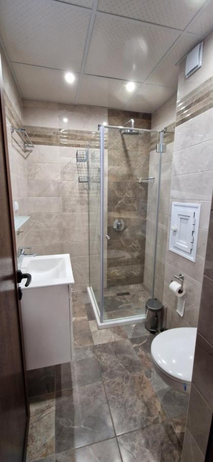 Luxury Apartments Ekaterina Черноморец Экстерьер фото